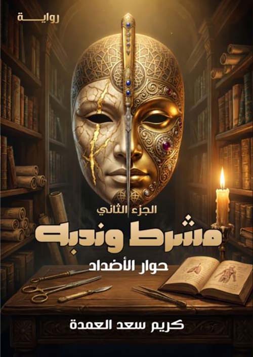 مشرط وندبه ؛ حوار الأضداد - الجزء الثاني