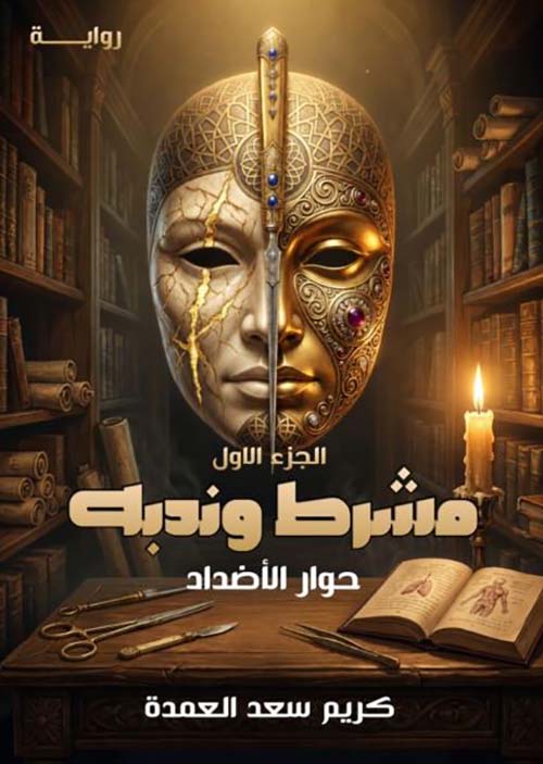 مشرط وندبه ؛ حوار الأضداد - الجزء الأول