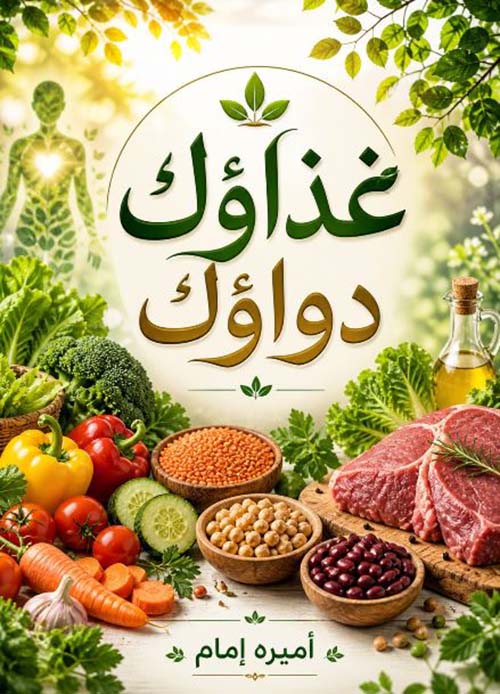 غذاؤك دواؤك