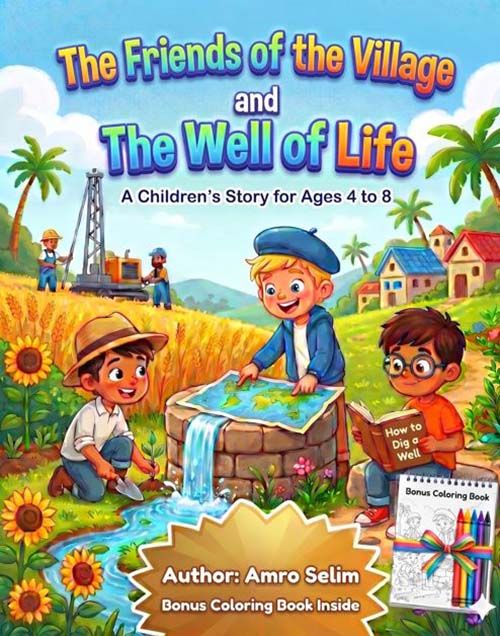  The Friends of the Village and The Well of Life