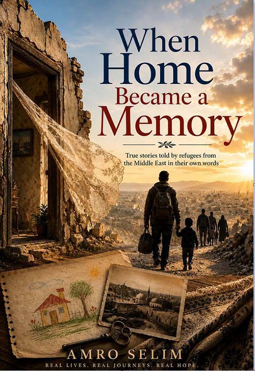 When Home Became a Memory