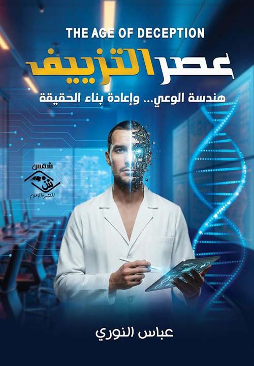 عصر التزييف ؛ هندسة الوعي وإعادة بناء الحقيقة