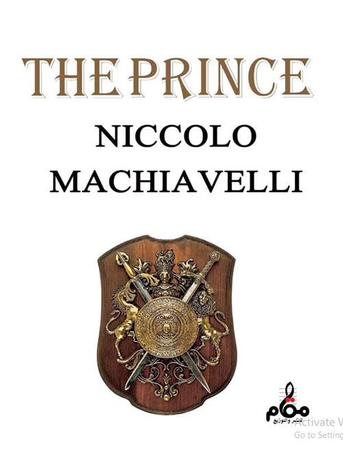 THE PRINCE