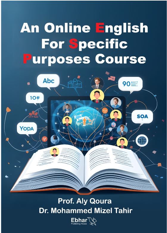 An Online English For Specific Purposes Course
