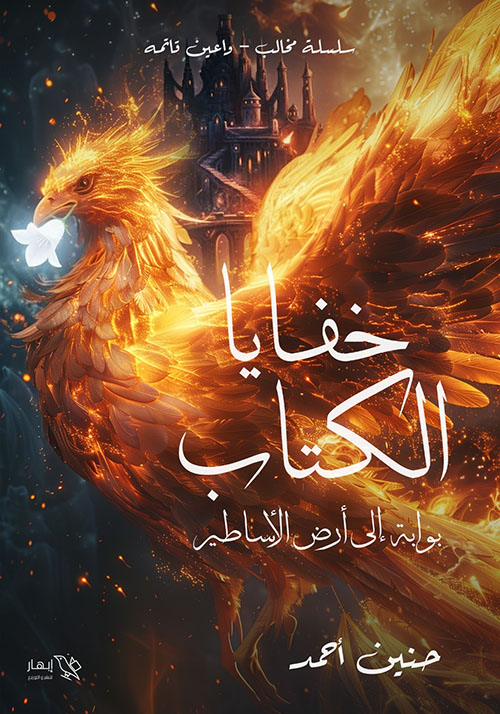 خفايا الكتاب ؛ بوابة إلى أرض الأساطير