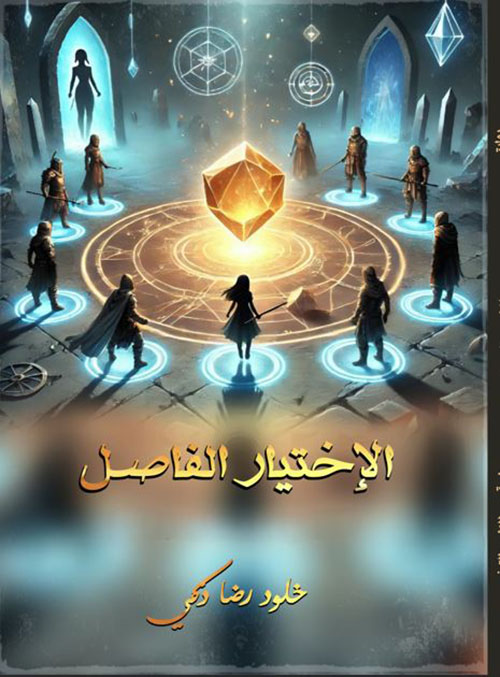 الإختيار الفاصل