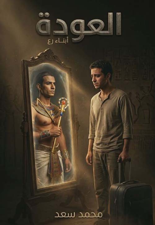 العودة ؛ أبناء رع