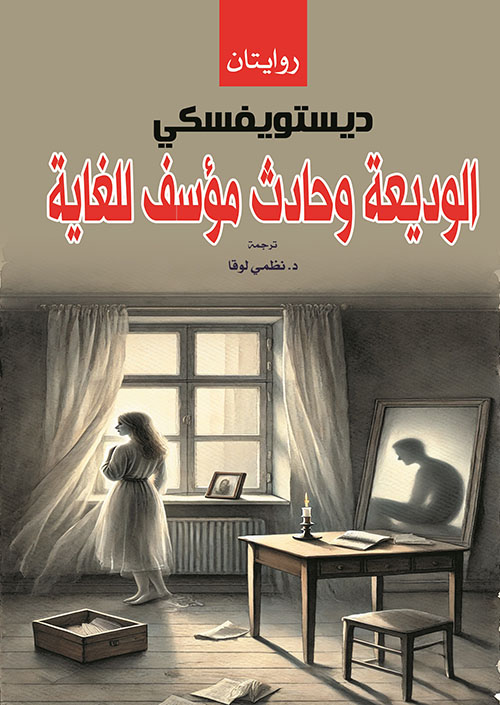 الوديعة وحادث مؤسف للغاية