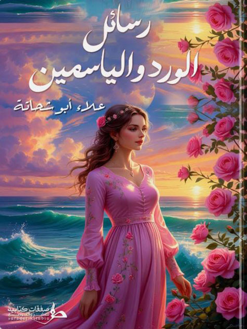 رسائل الورد والياسمين