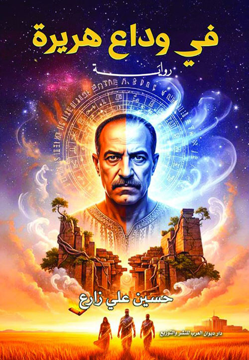 في وداع هريرة