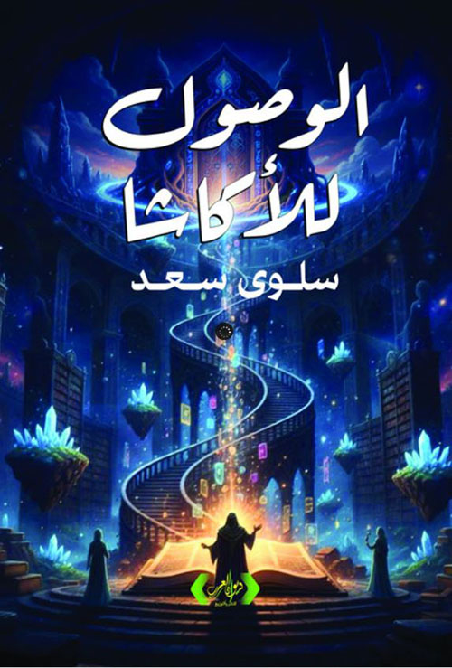 الوصول للأكاشا