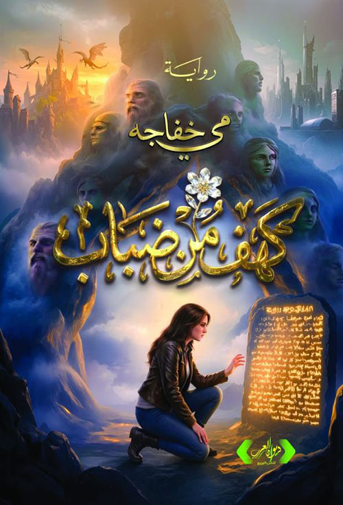 كهف من ضباب