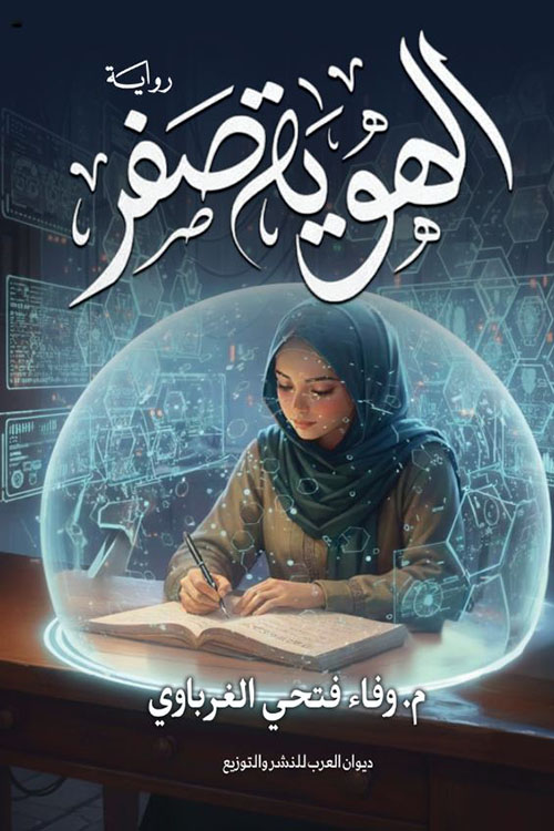 الهوية صفر