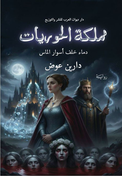 مملكة الحوريات ؛ دماء خلف أسوار الماس