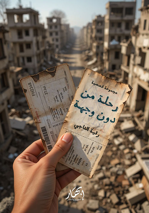رحلة من دون وجهة