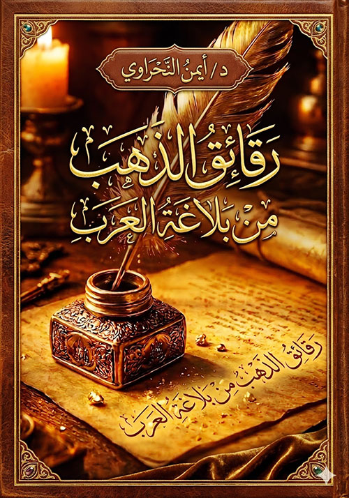 رقائق الذهب من بلاغة العرب