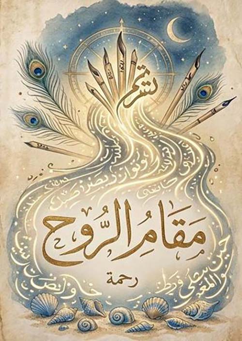 مقام الروح