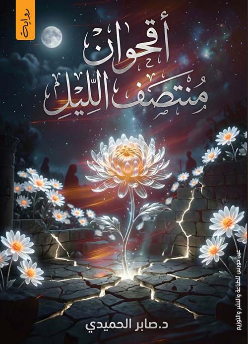 أقحوان منتصف الليل