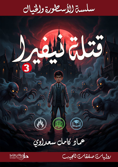 قتلة نيفيرا 3