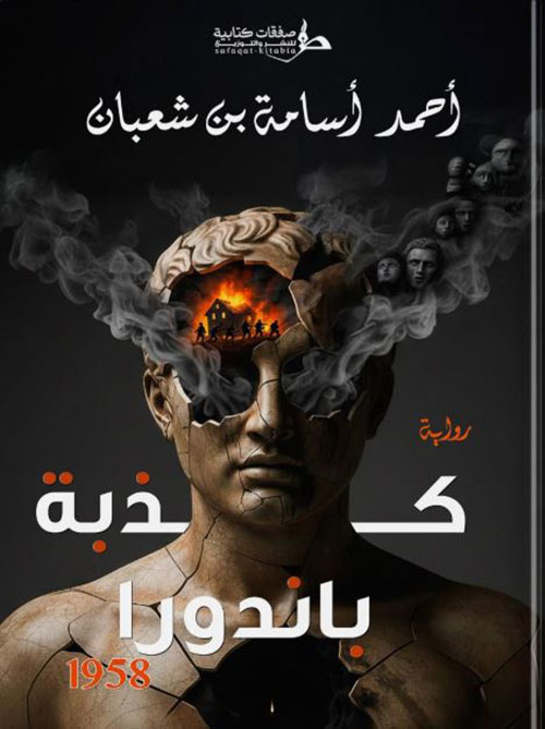 كذبة باندورا