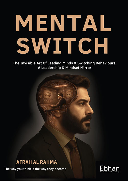 MENTAL SWITCH