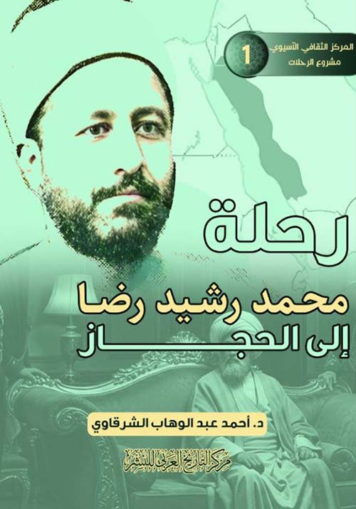 رحلة محمد رشيد رضا إلى الحجاز