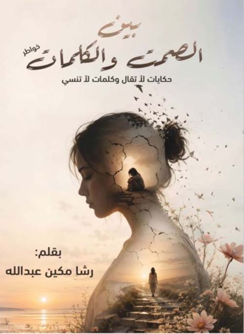 بين الصمت والكلمات ؛ حكايات لا تقال وكلمات لا تنسى
