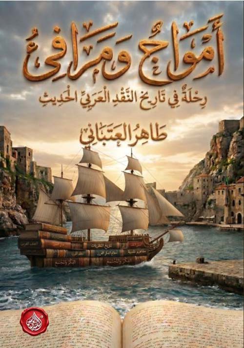 أمواج ومرافيء ؛ رحلة في تاريخ النقد العربي الحديث