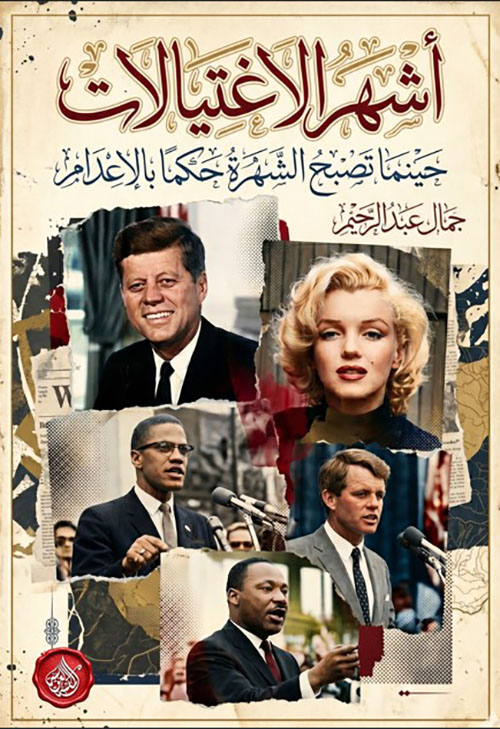 اشهر الاغتيالات ؛ حينما تصبح الشهرة حكماً بالإعدام