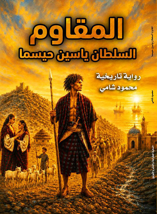 المقاوم السلطان ياسين حيسما