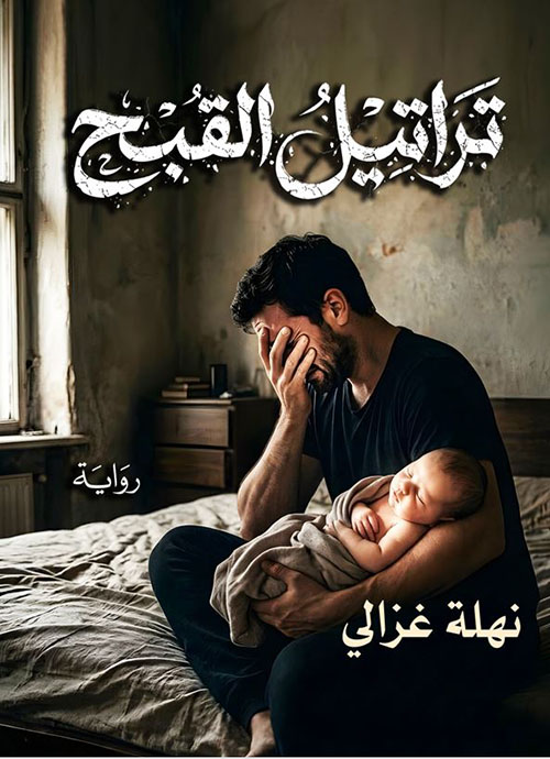 تراتيل القبح