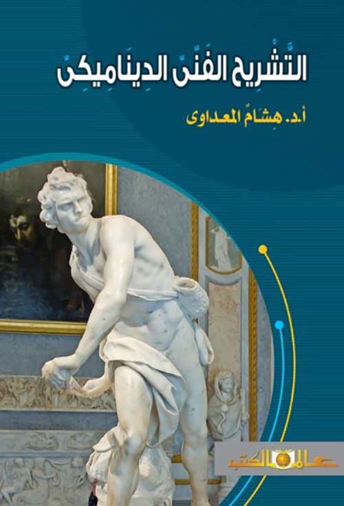 التشريح الفني الديناميكي