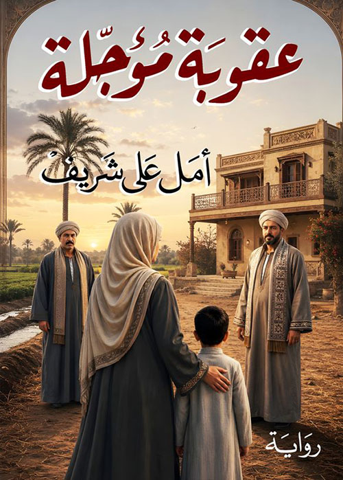 عقوبة مؤجلة