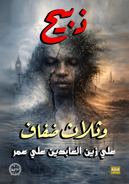 ذبيح وثلاث ضفاف