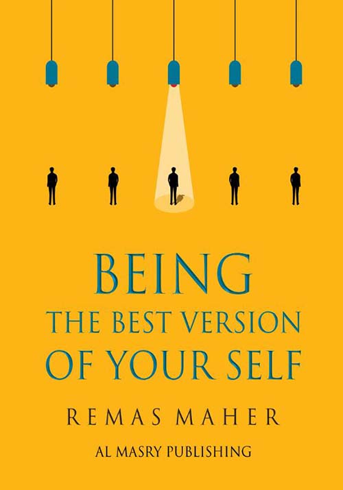 Being The Best Version Of Your Self