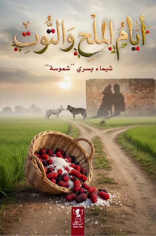 أيام الملح والتوت - الجزء الأول