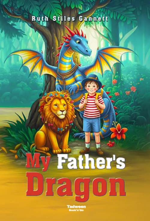My Father’s Dragon