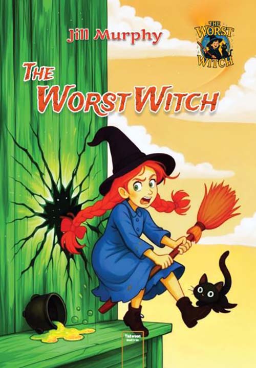 THE WORST WITCH