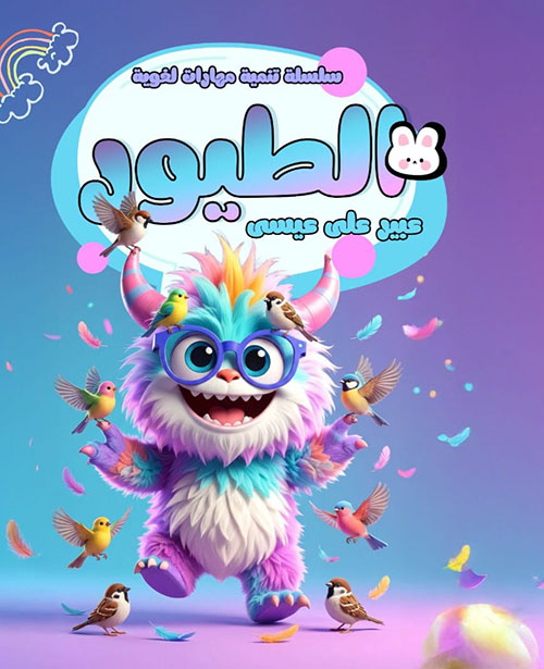 الطيور