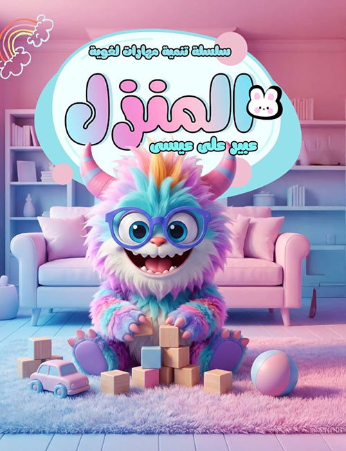 المنزل