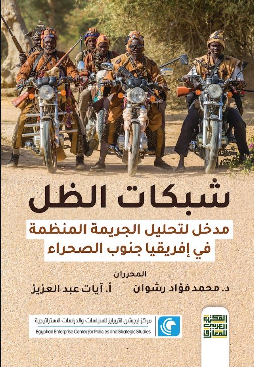 شبكات الظل ؛ مدخل لتحليل الجريمة المنظمة في إفريقيا جنوب الصحراء
