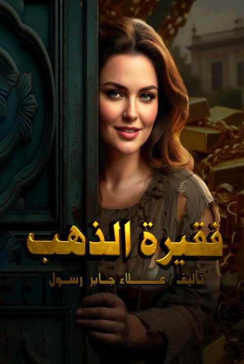 فقيرة الذهب
