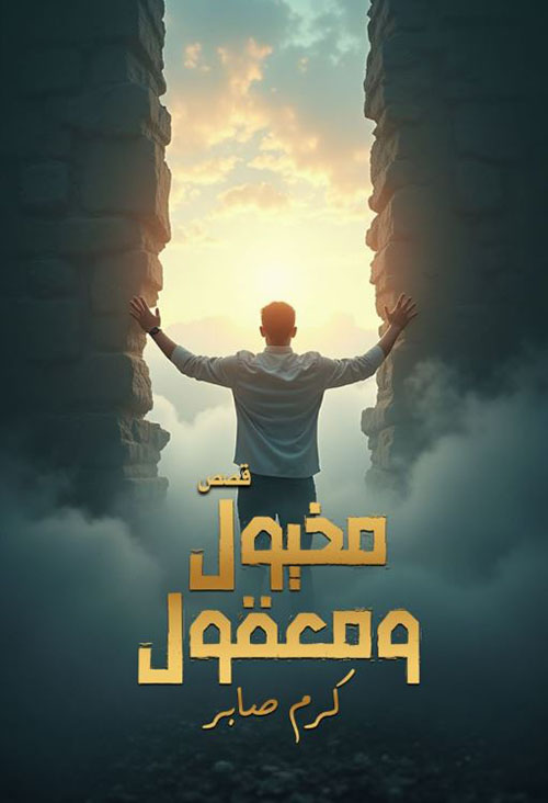 مخيول ومعقول