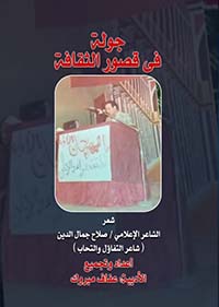 جولة فى قصور الثقافة