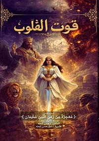قوت القلوب ؛ الجزء الثاني معجزة من زمن النبي سليمان