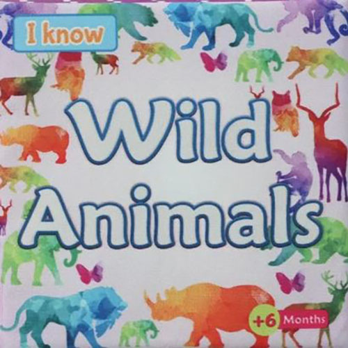 wild animals