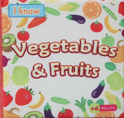 vegetables & fruits