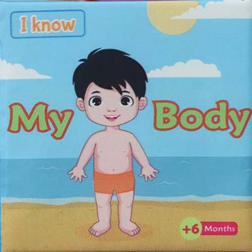 my body
