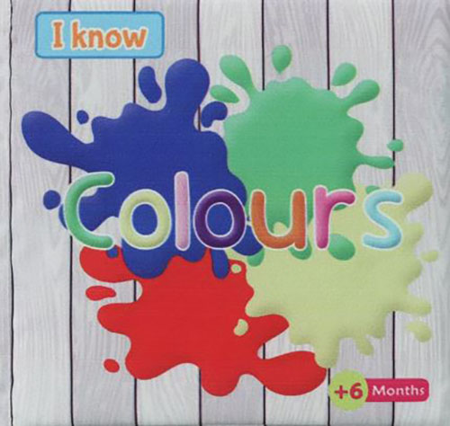 colours