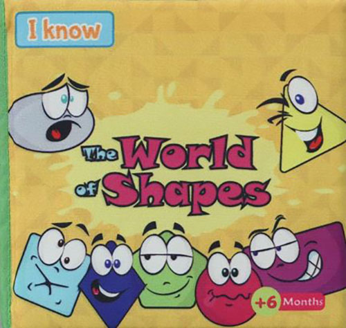 the world of shapes